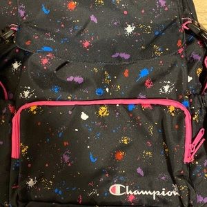 Champion Book Bag